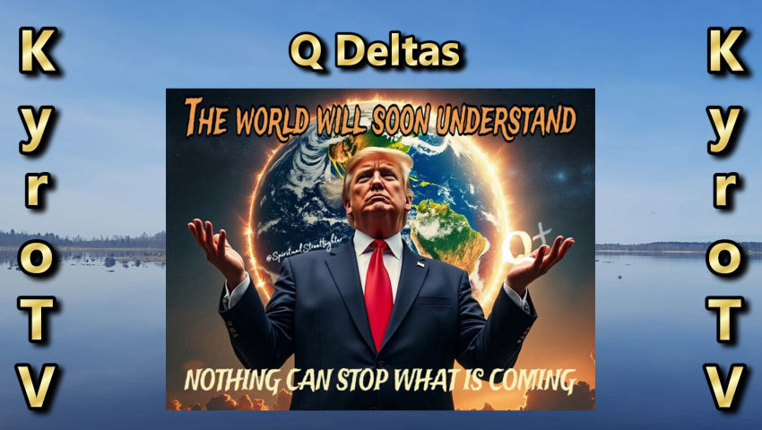 Q Deltas - September 13