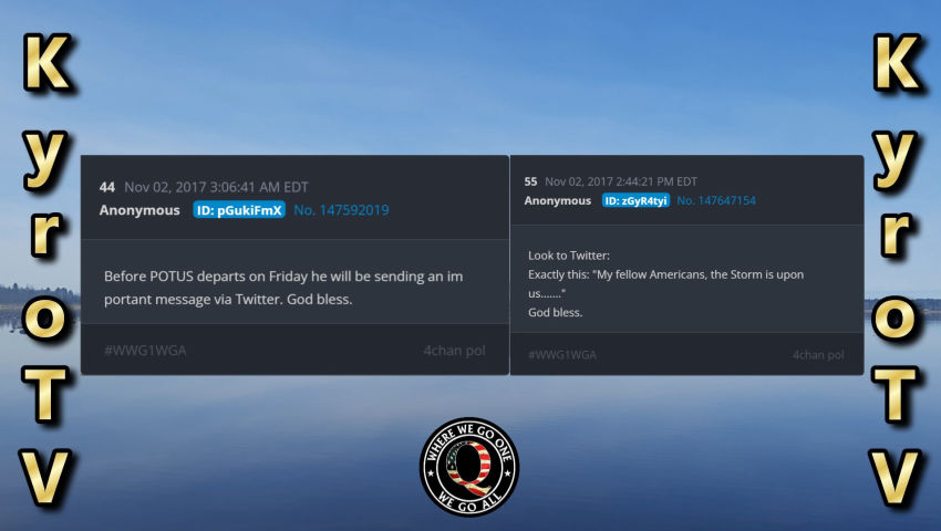 Q Deltas - November 2